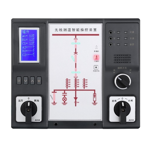 SWT-XK-302（开关柜智能操控装置）