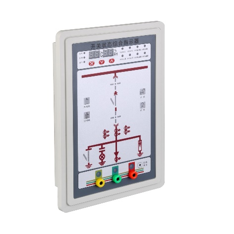 SWT-XK-300（开关柜状态显示仪）